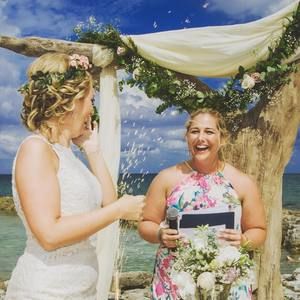 Meet your Posher, Steph